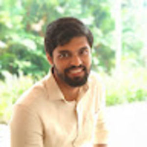 Meet your Posher, Alwin